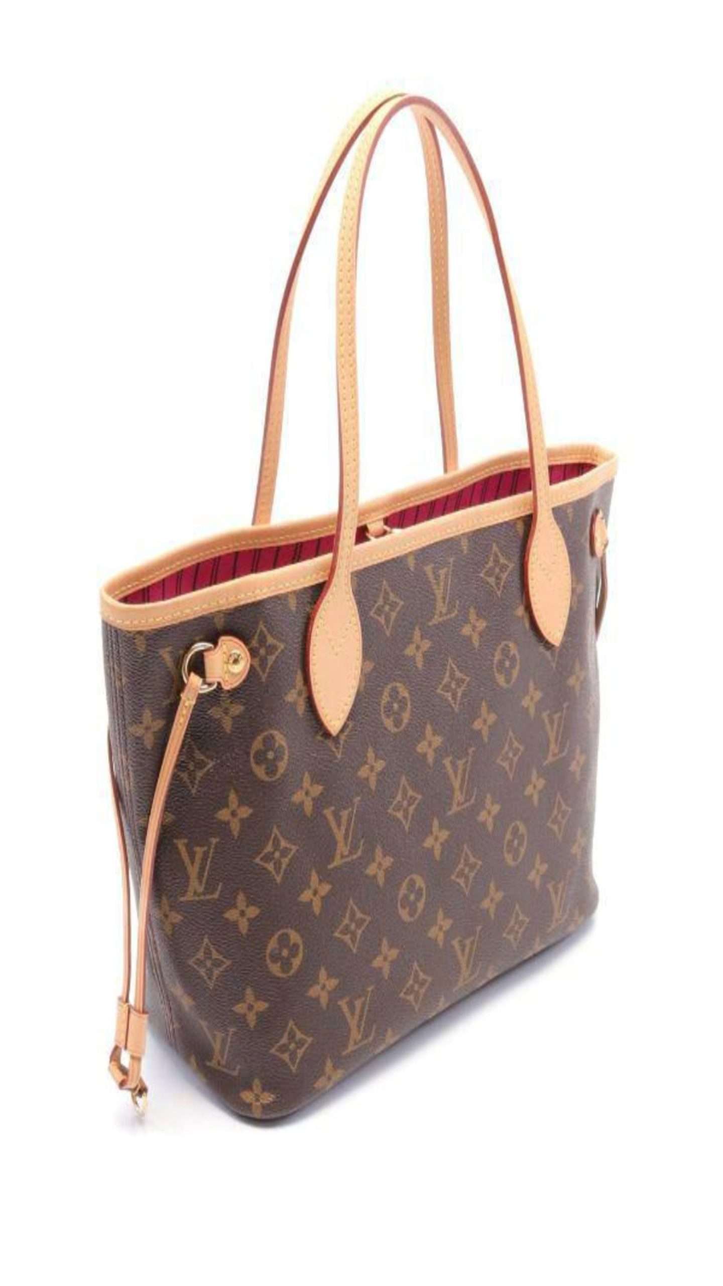 Louis Vuitton Big - Image 2