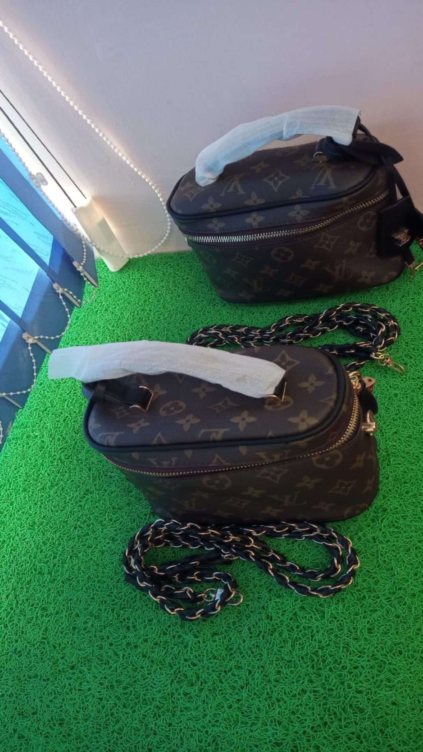 Louis Vuitton