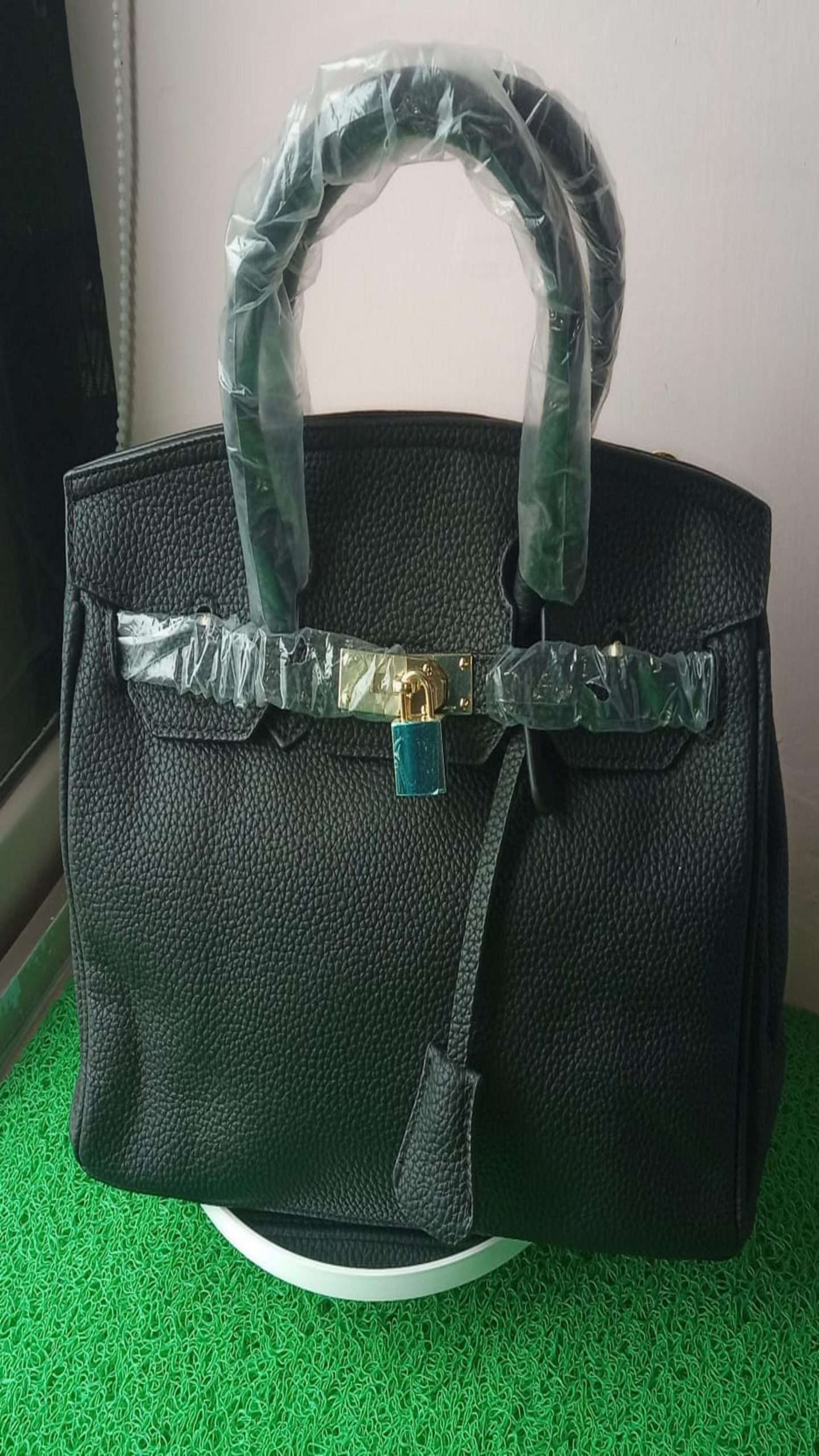 Hermes Paris Big