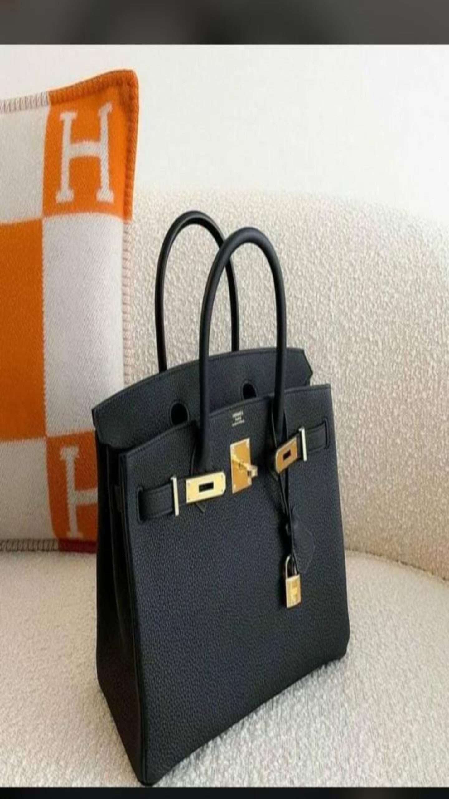 Hermes Paris Medium - Image 2