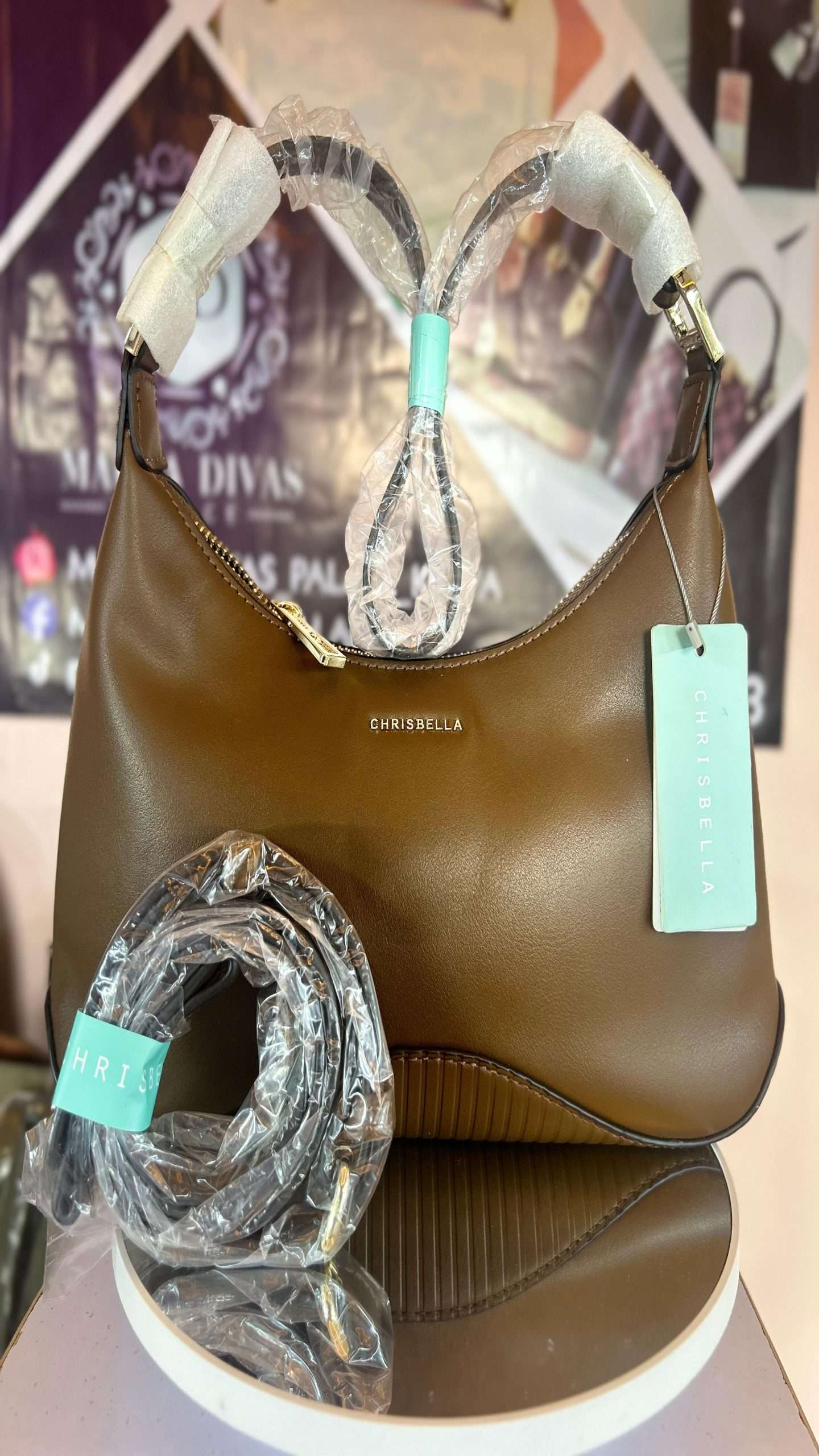 Chrisbella 105H