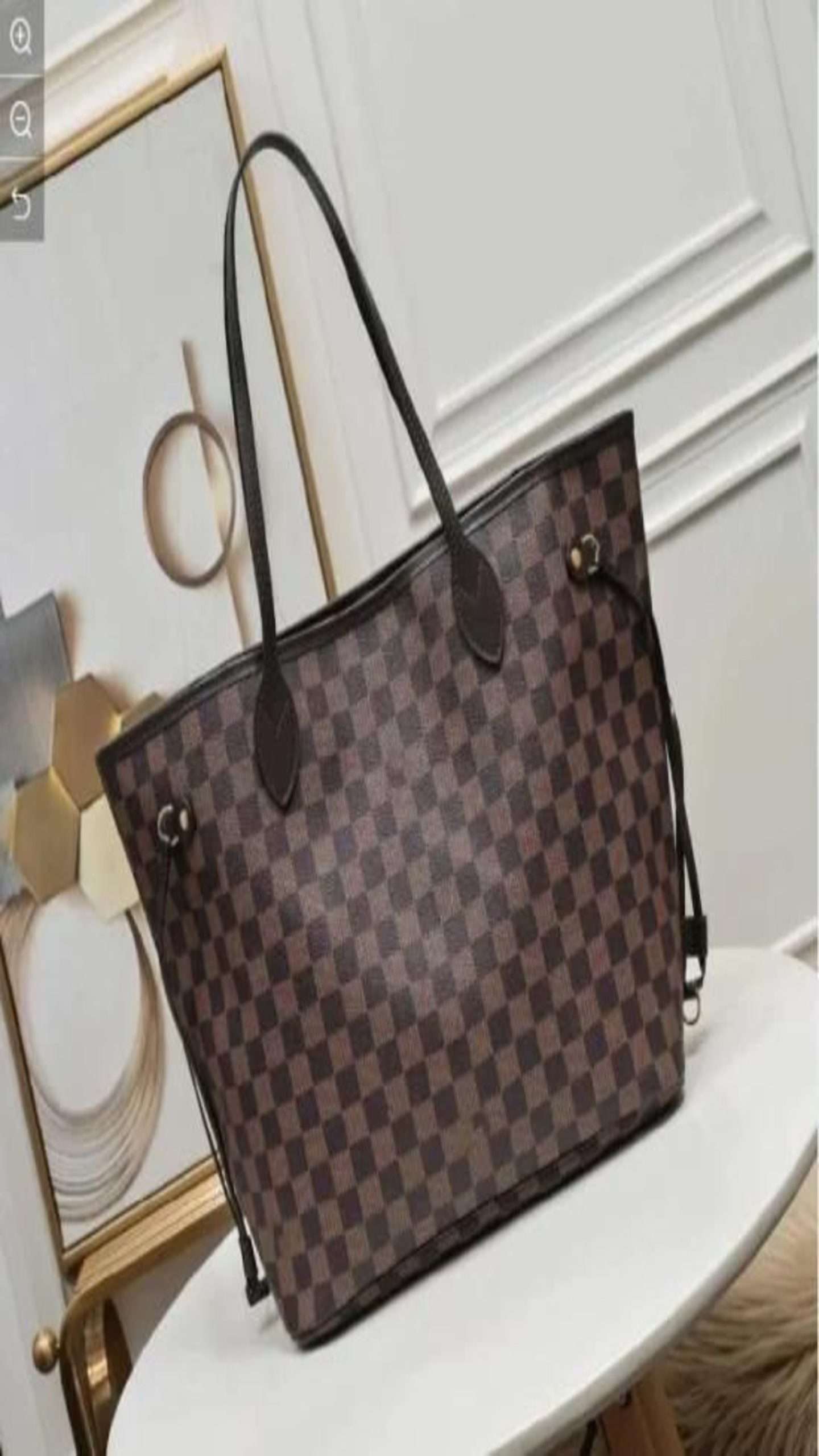 Louis Vuitton Big - Image 4