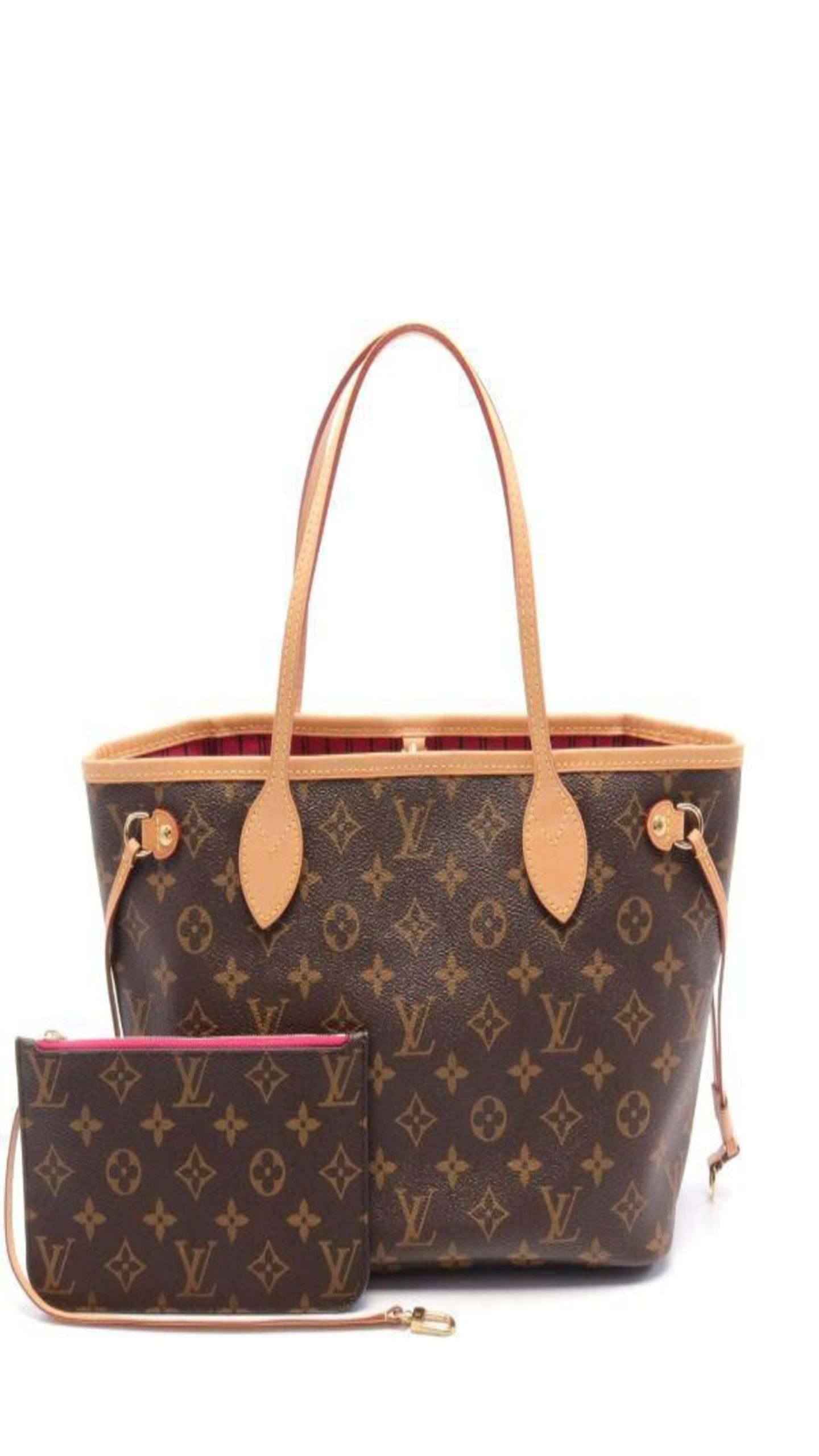 Louis Vuitton Big
