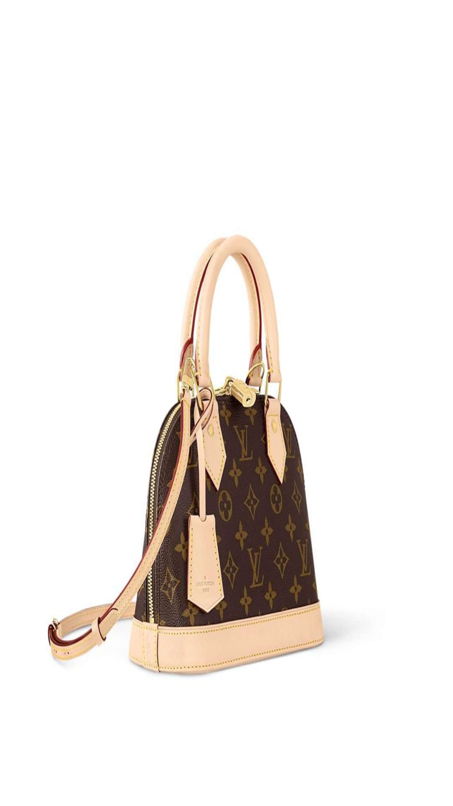 Louis Vuitton Medium - Image 4