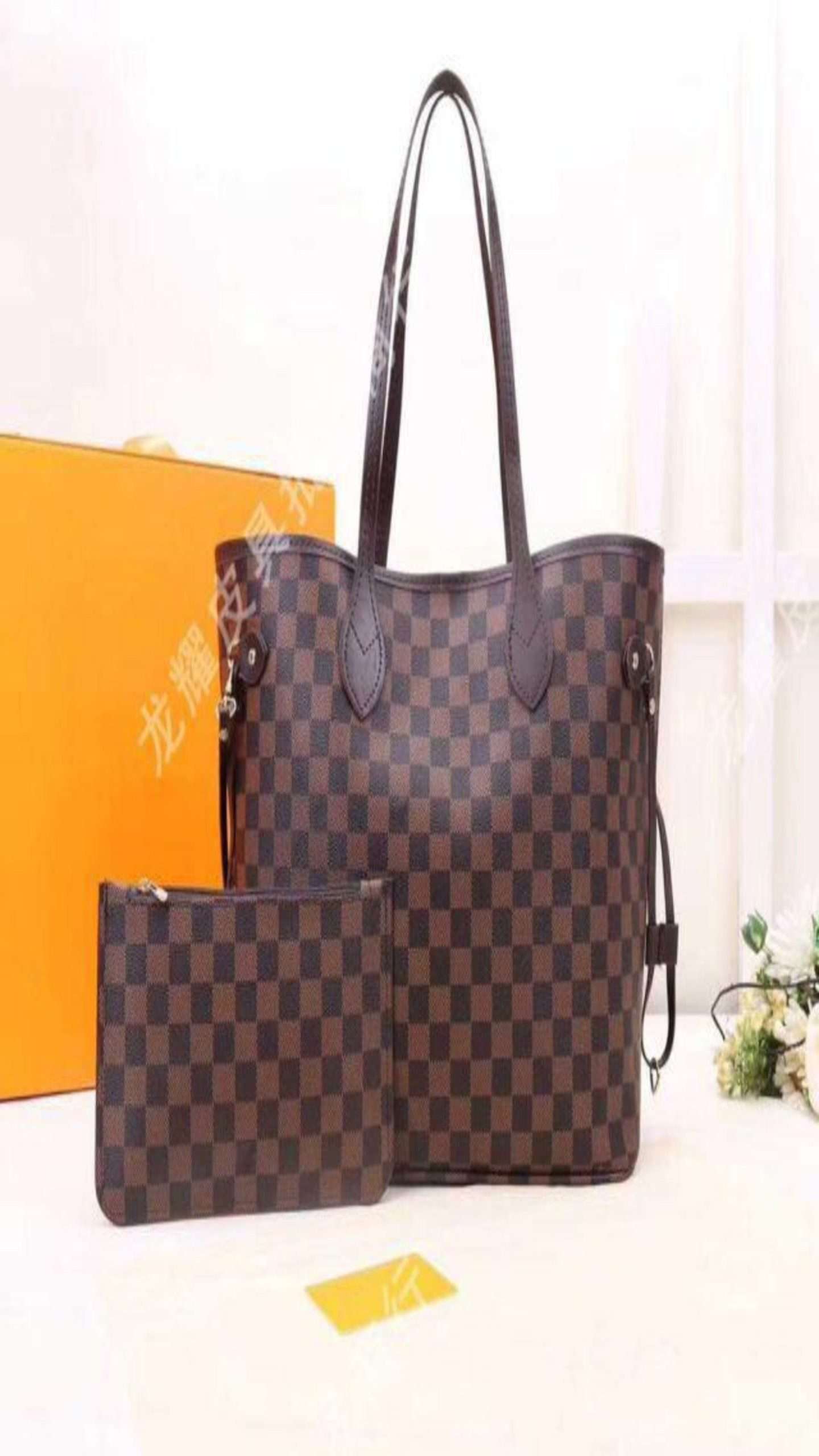 Louis Vuitton Big - Image 5