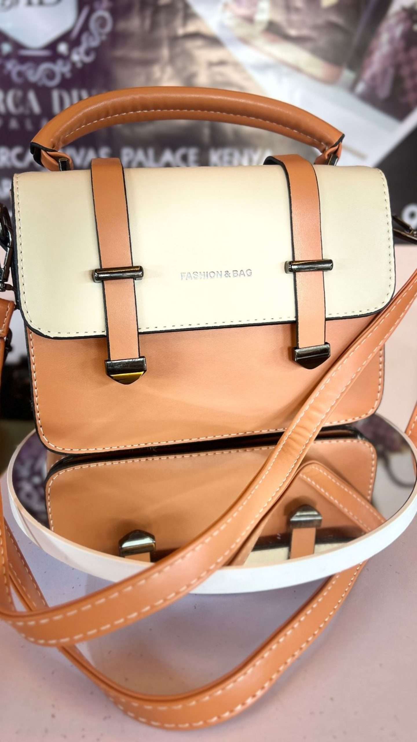Fashion Bag