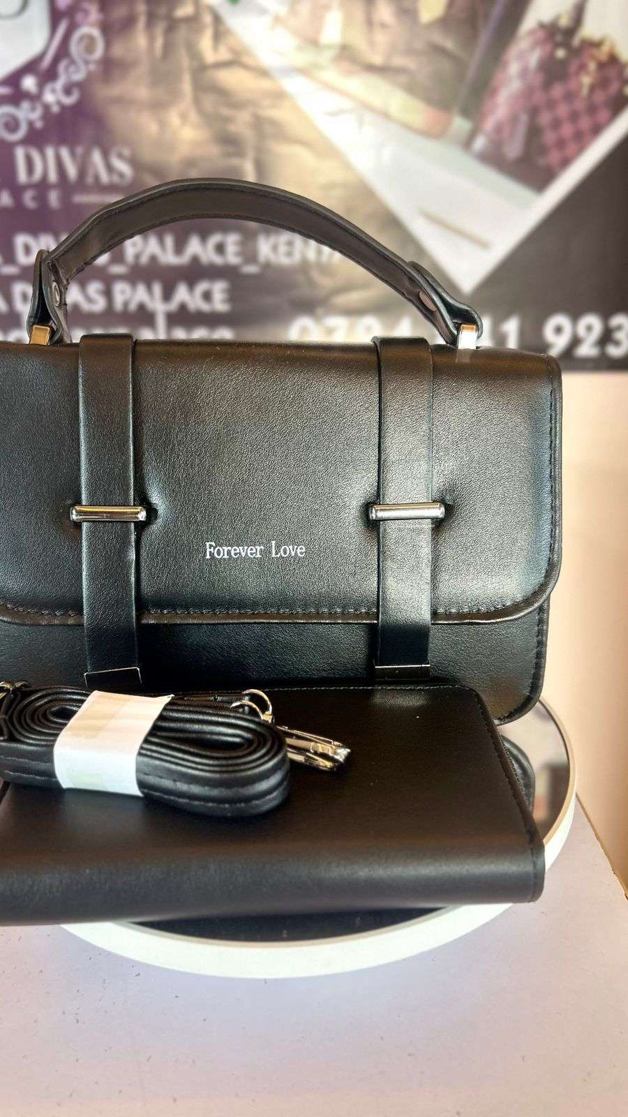 Forever Love - Image 2