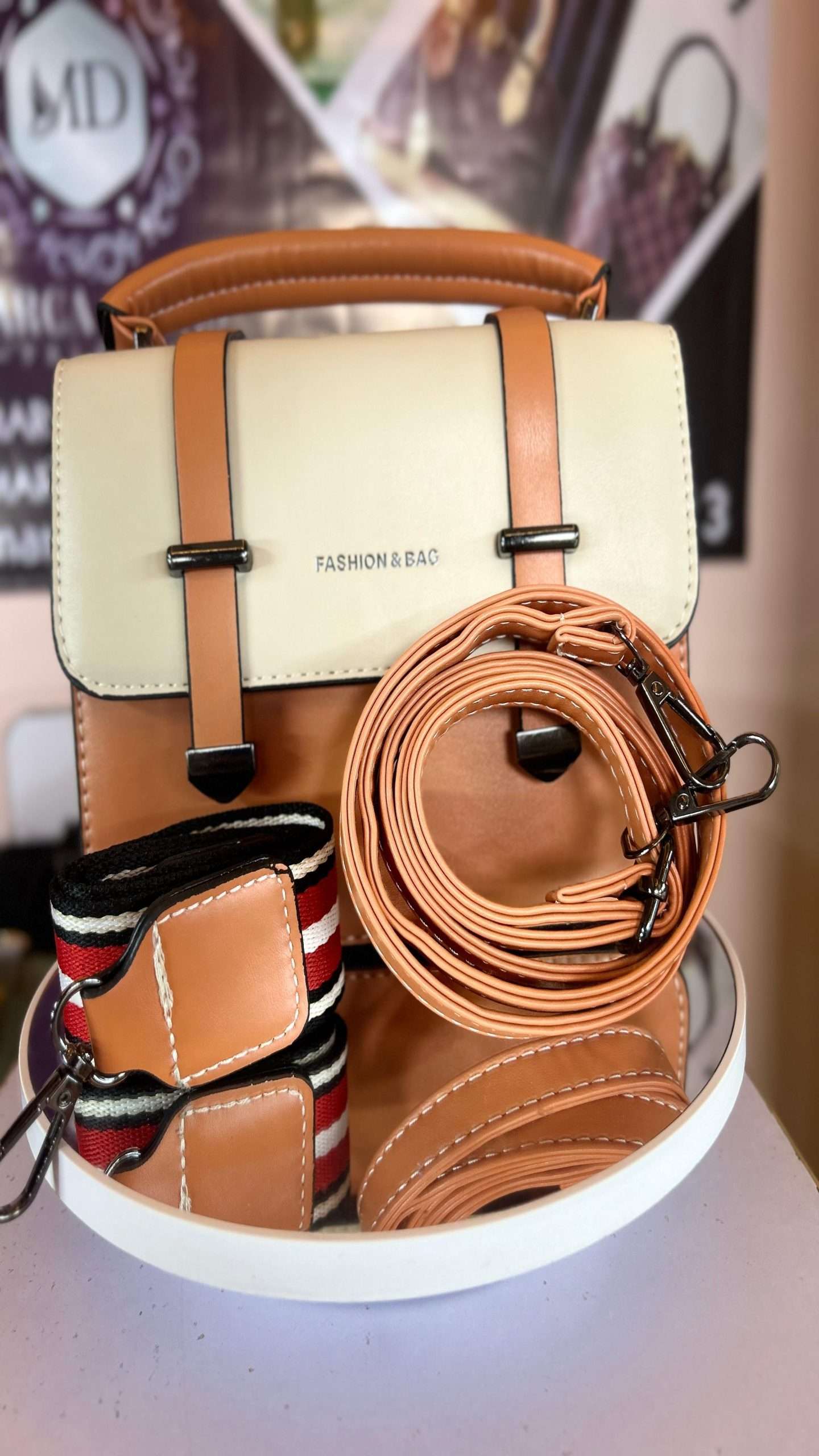 Fashion Bag - Image 5