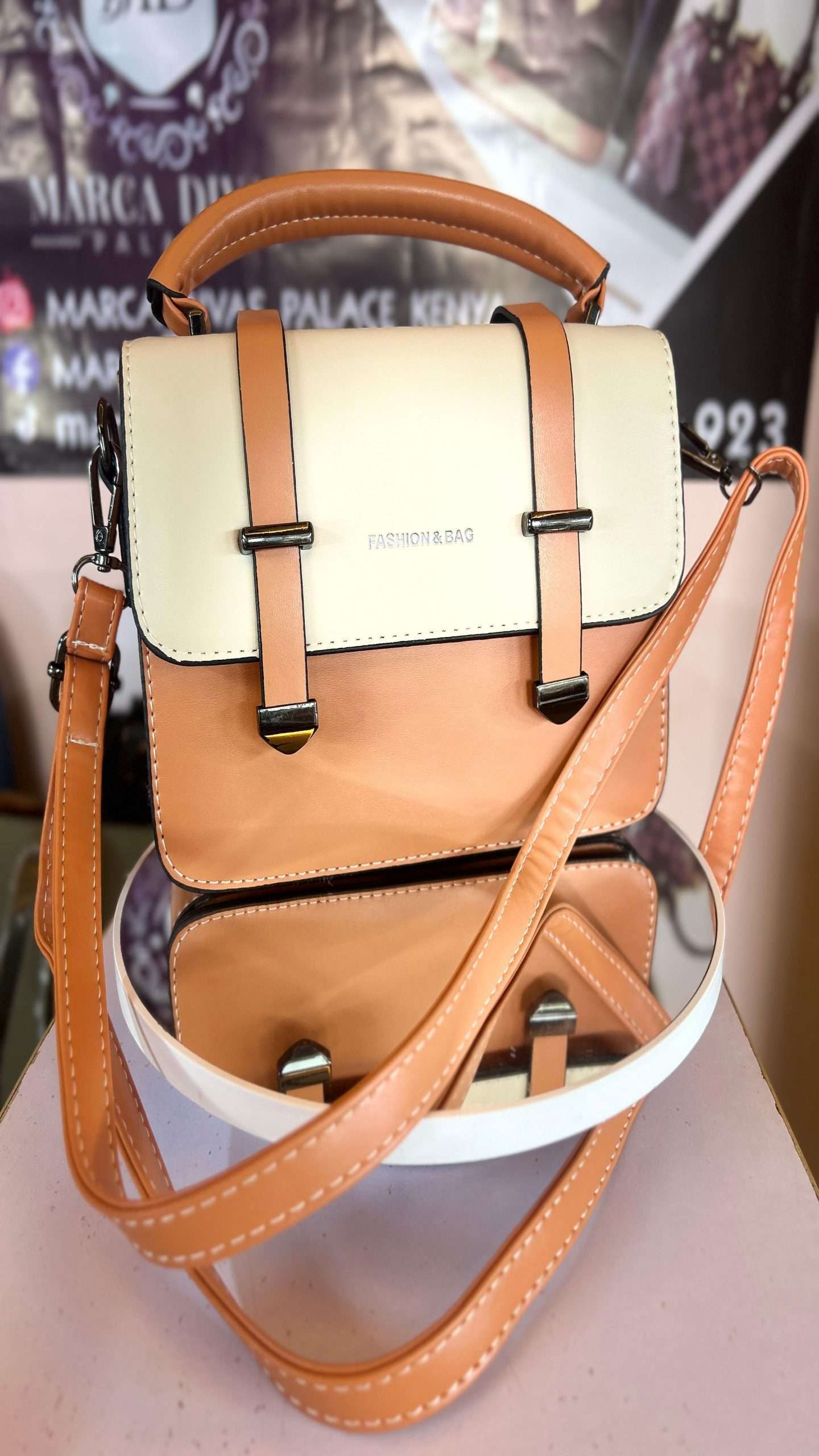 Fashion Bag - Image 6