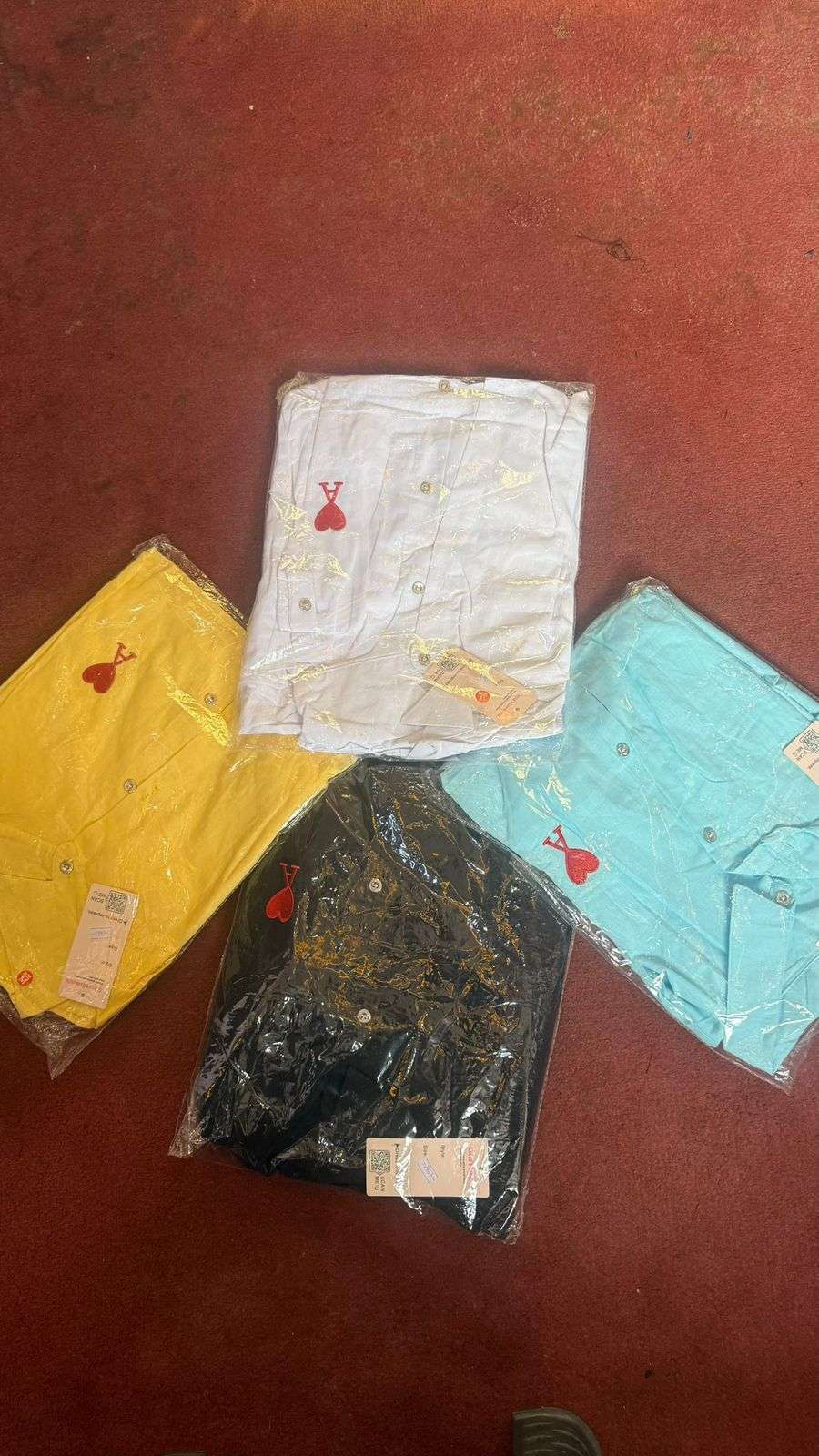 Cute 2 in 1 short and top - Image 3