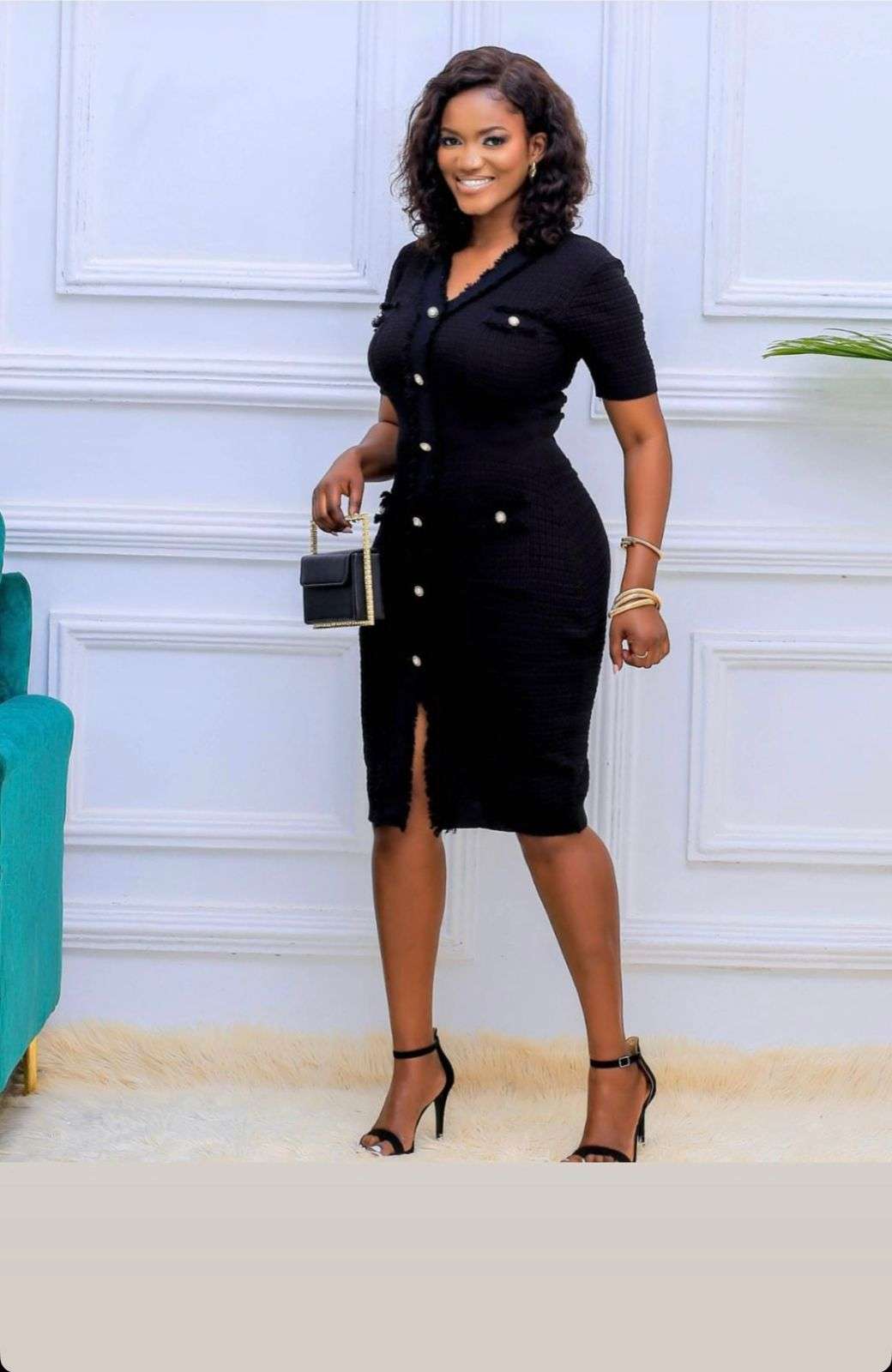 Body Con dress